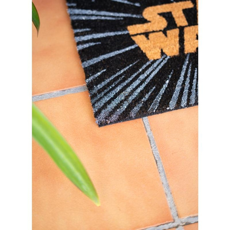 Star Wars - doormat (40 x 60 cm)