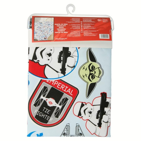 Star Wars - Nappe 140x140 cm