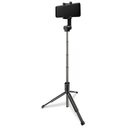 Spigen S540W - Smartphone-Ständer / Selfie-Stick-Halter (Schwarz)