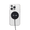 BMW M Edition - Chargeur inductif MagSafe 15W (noir)