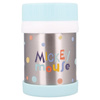 Mickey Mouse - Isothermal container 284 ml (Cool)