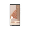 Spigen - Caseology Parallax Etui do Samsung Galaxy S22 Ultra (czarny)