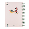 Minnie Mouse - Bloc-notes / Carnet de notes A5