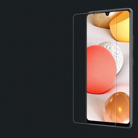 Nillkin H+ Anti-Explosion Glass - Samsung Galaxy A42 5G/ M42 5G protective glass