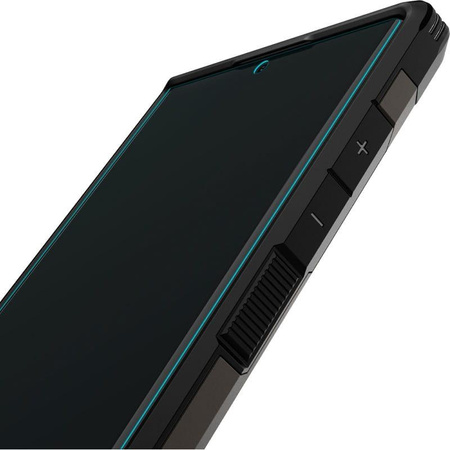 Spigen Neo Flex - Film protecteur 2 pièces. pour Samsung S22 Ultra (Transparent)