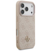 Guess 4G Small 4G and Classic MagSafe - Case for iPhone 17 Pro (pink)