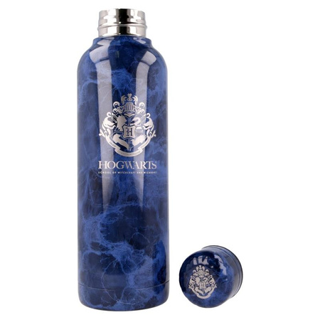 Harry Potter - Hogwarts Kollektion Edelstahl Thermoflasche 515ml