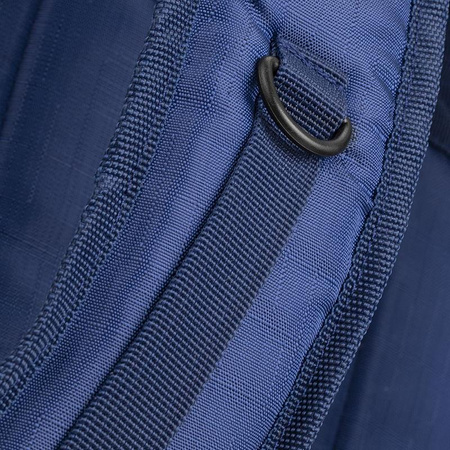 Rivacase - Mestalla, universeller Rucksack für Notebook, Laptop 15,6" (blau)