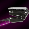 Dunlop - Tourist hair dryer (black)