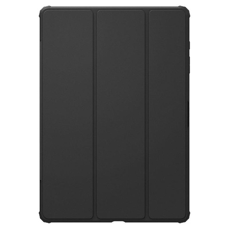 Spigen Ultra Hybrid Pro - Étui pour Samsung Galaxy Tab S9+ 12.4" (Noir)