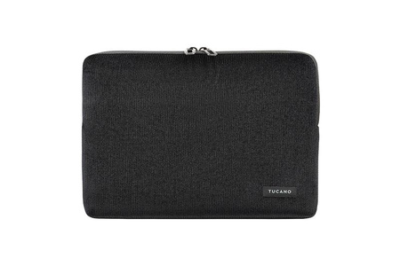 Tucano Velluto - MacBook Pro 14" Cover (black)