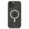 Moshi Arx Clear Slim Hardshell Case - iPhone 13 Pro Max MagSafe Case (Crystal Clear)