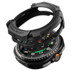 OBUDOWA SPIGEN DO GALAXY WATCH 8 CLASSIC | 46 mm, Etui Odporne, Wytrzymałe