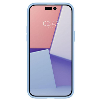 Spigen Ultra Hybrid - Etui do iPhone 14 Pro (Niebieski)