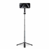Spigen S570W MagSafe Bluetooth Selfie Stick Tripod - Smartphone tripod / selfie stick holder (Black)