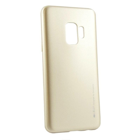 Quecksilber I-Gelee - Samsung Galaxy S9 (Gold)