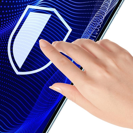 3mk FlexibleGlass Pro - Hybrid Glass for Google Pixel 9 / 9 Pro