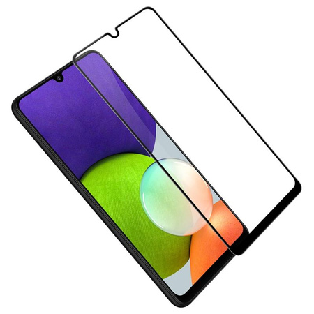 Nillkin CP+ Anti-Explosion Glass - Verre de protection Samsung Galaxy A22 4G