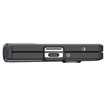 ETUI MAGSAFE SPIGEN DO SAMSUNG GALAXY Z Fold 7, Magnetyczne, Granatowe Case