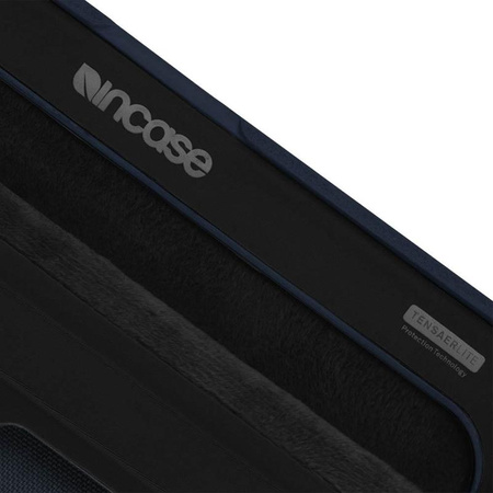 Incase ICON Sleeve with Woolenex - MacBook Pro 16" (2019) cover (graphite)