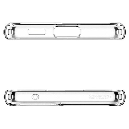 Spigen Ultra Hybrid - pouzdro pro Samsung Galaxy A53 5G (průhledné)