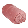 Arti Casa - Flanell takaró 200x150cm (rózsaszín)