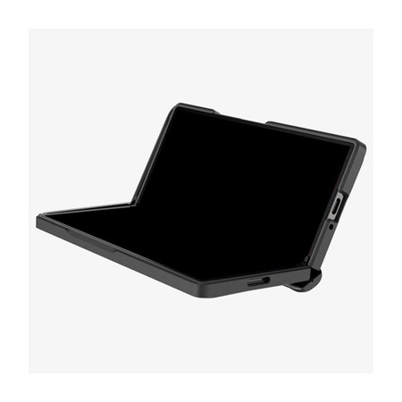 Spigen Slim Armor Pro - Etui pour Samsung Galaxy Z Fold 6 (Noir)