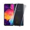 Crong Crystal Slim Cover - Etui Samsung Galaxy A30s / A50 / A50s (transparent)