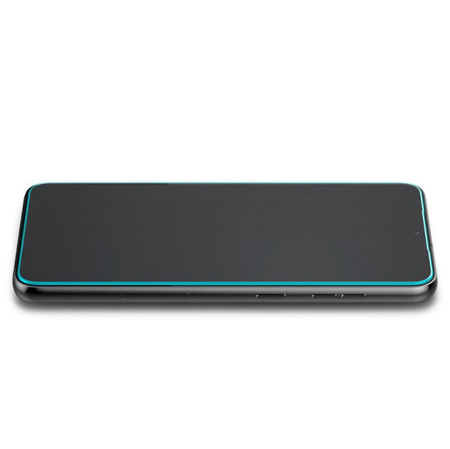 Spigen Glas.TR Slim - Verre trempé pour Samsung Galaxy S23