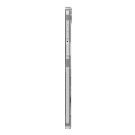 ETUI MAGSAFE SPIGEN DO GALAXY Z FLIP 7, Przezroczyste, Magnetyczne, Case