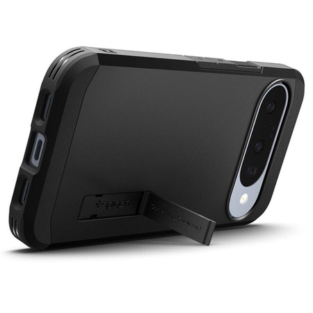 Spigen Tough Armor Mag MagSafe - Hülle für Google Pixel 10 / 10 Pro (Black)