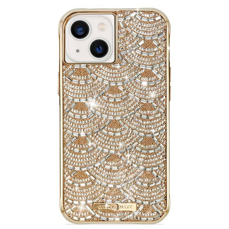 Case-Mate Brilliance - iPhone 14 Plus tok (csillár)