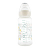 Dumbo - Cumisüveg szívócsővel 360 ml