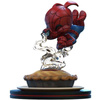Spider-Man - Marvel Spider-Ham Quantum Mechanix 10 cm Sammelfigur