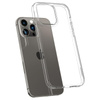Spigen Airskin Hybrid - tok iPhone 14 Pro Max készülékhez (átlátszó)