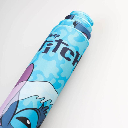 WODOODPORNA MATA STITCH NA BIURKO Disney ANTYPOŚLIZGOWA PODKŁADKA XXL