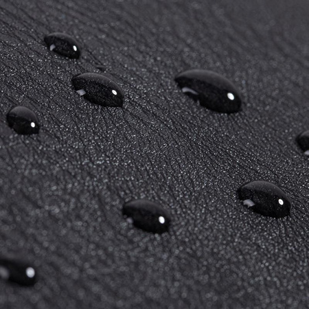 Rivacase - Orly, Notebooktasche, 13.3" schlankes Laptop (schwarz)