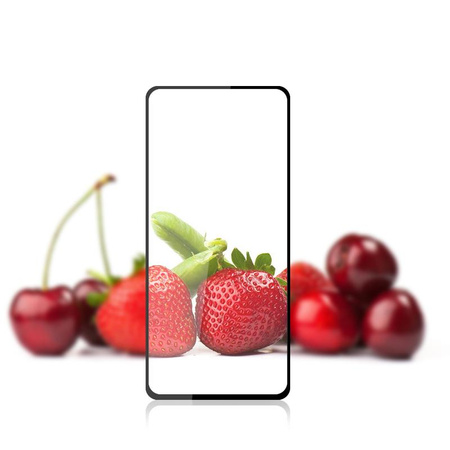 Mocolo 2.5D Full Glue Glass - Verre de protection pour Xiaomi Redmi Note 11 / 11S