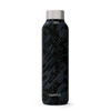 Quokka Solid - Thermoflasche aus Edelstahl 630 ml (Camo)