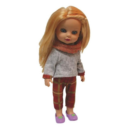 Playme - Smelling blonde mix doll (34 cm)