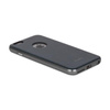 Moshi iGlaze Napa - Coque pour iPhone 6s Plus / iPhone 6 Plus (Bleu nuit)