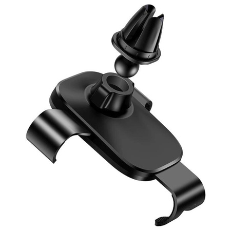 USAMS US-ZJ052 - Gravity car holder for air vents (Black)