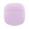 Guess True Wireless Script Logo BT5.3 - TWS casque + étui de chargement (violet)