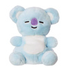 BT21 - Mascotte en peluche 13 cm KOYA Palm Pals