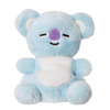 Line Friends BT21 - Plüsch-Maskottchen 13 cm KOYA Palm Pals