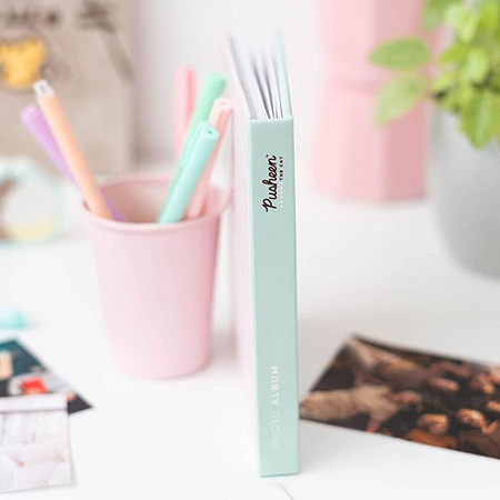 Pusheen - Fotoalbum na 22 fotografií 10x15 cm