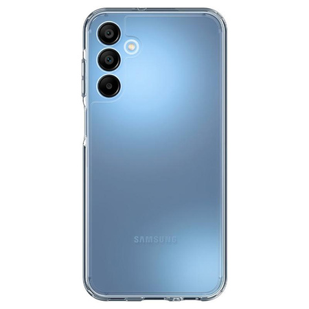 Spigen Ultra Hybrid - Gehäuse für Samsung Galaxy A15 4G/5G (Transparent)