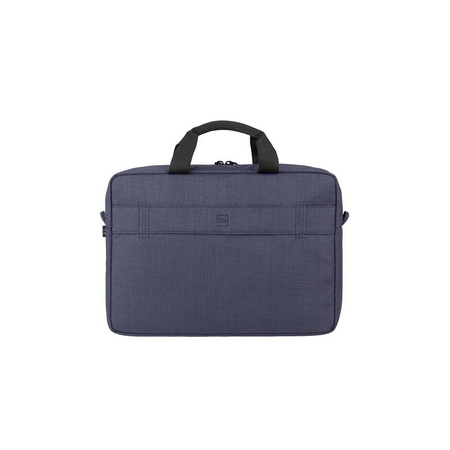 Tucano Stop Bag - MacBook Pro 14" / Notebook 13" / 14" táska (tengerészkék)