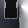 Nillkin Nature TPU Case - Samsung Galaxy S20 Ultra (Blanc)
