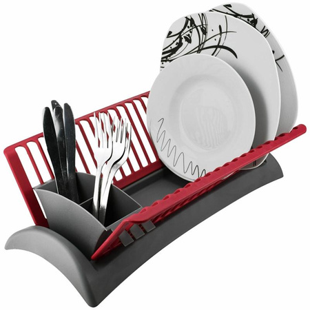 Alpina - Dish dryer with tray